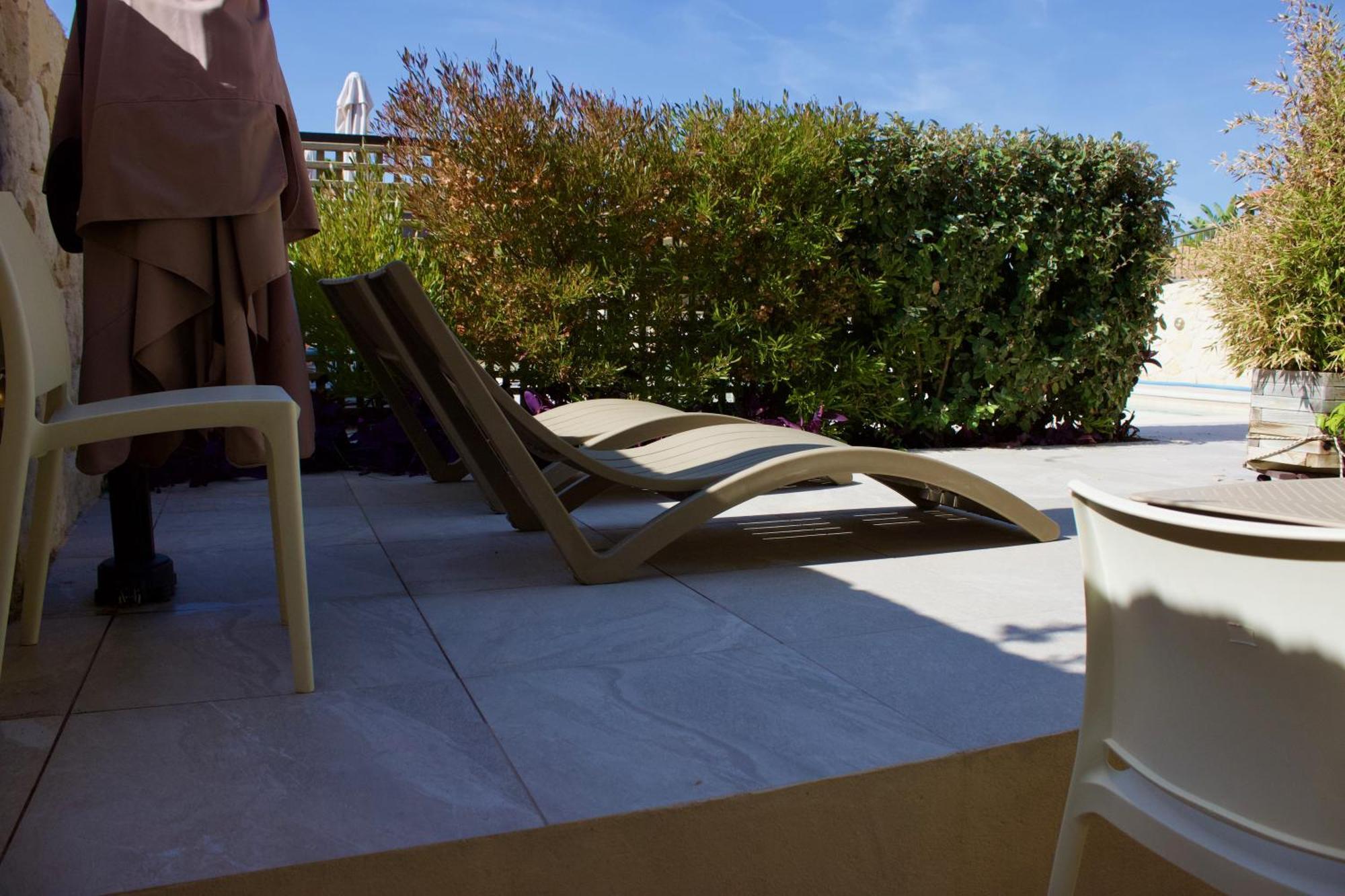 לאסי Makris Yialos Apartments מראה חיצוני תמונה