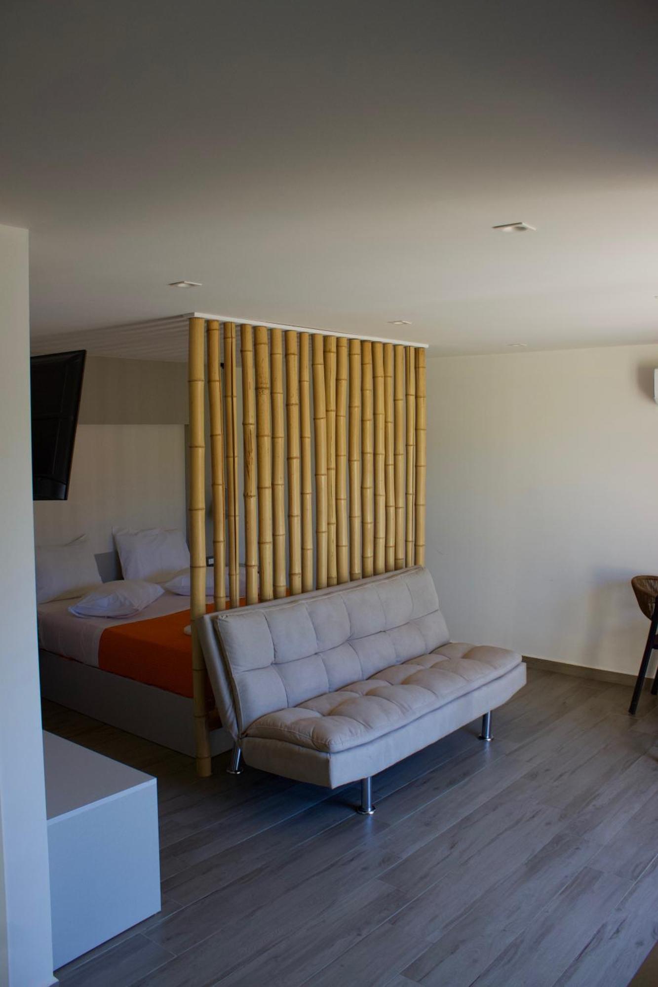 לאסי Makris Yialos Apartments מראה חיצוני תמונה