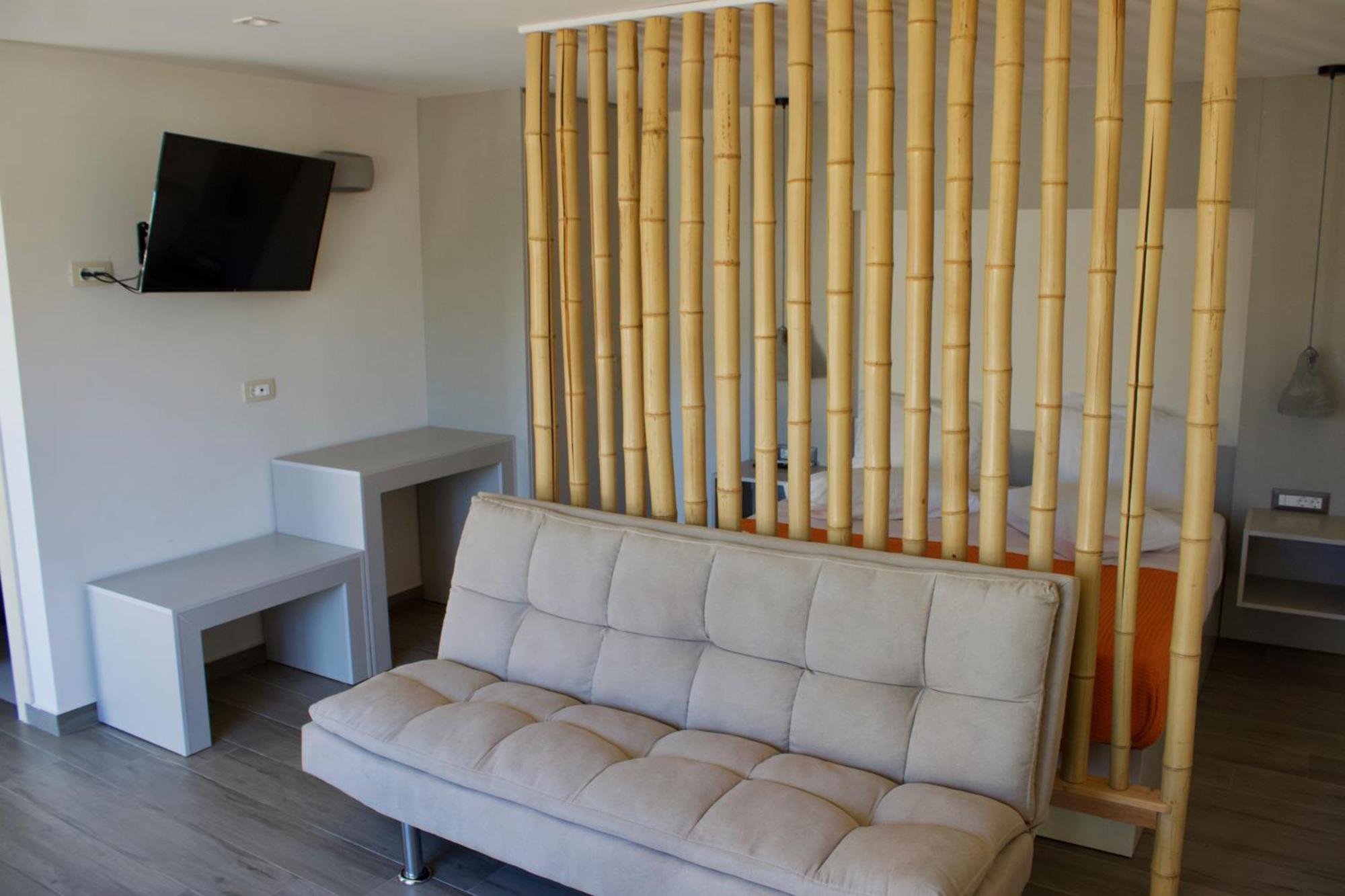 לאסי Makris Yialos Apartments מראה חיצוני תמונה